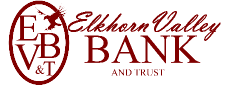 Elkhorn Valley Bank
